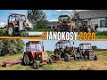 !!HIT!! "Sianokosy 2020/Sianokiszonka 2020" Na wesoło z Jarusiem? Urzecze w obiektywie