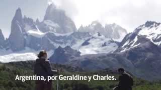 El Chaltén, Capital Del Trekking - Argentina Por Vos