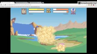 Dragonball Devolution Side stories Ep3