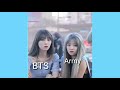 Bts x army vs haters  part5 