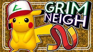 Endeavor Pikachu absolutely COOKS in Regulation G... | VGC