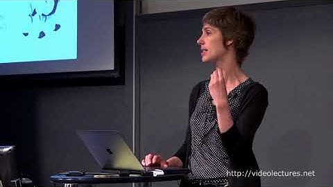 Reinforcement Learning - Joelle Pineau