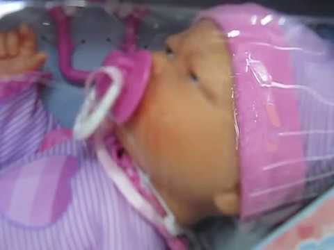 my sweet love interactive baby doll target