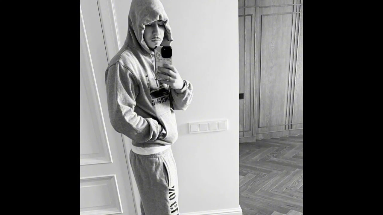 [FREE] ALBLAK 52 x Friendly Thug 52 NGG x West Coast Type Beat - P saint