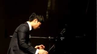 윤한 YoonHan - Autumn Leaves  (2013.01.27 )