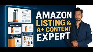 Amazon A+ Content & Listing Images That Sell More