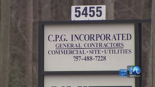 Suffolk business owner locked in legal battle with city