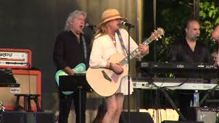 THE COWSILLS (LIVE)--THE RAIN, THE PARK & OTHER THINGS (FLOWER GIRL)--2023 INDIANA STATE FAIR