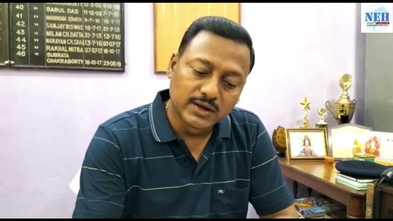 Fake Indian Currency Of Total Ra 5500 Seized From A Fraud By West fake-indian-currency-of-total-ra-5500-seized-from-a-fraud-by-west