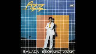 Aziz Ahmad Tanjung Puteri 1980