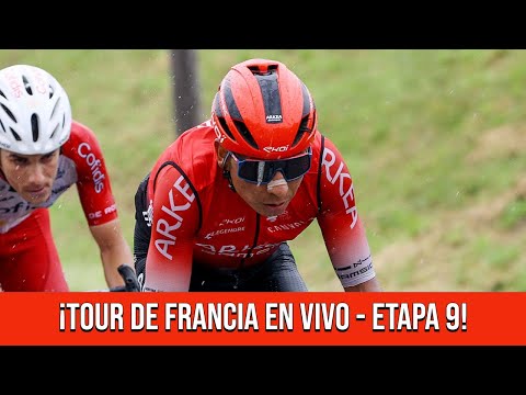 Video: Julian Alaphilippe recibe el visto bueno de los velocistas para liderar a Francia en el Campeonato Mundial