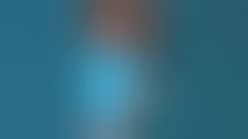 انطونيو سليمان مع ميرا النوري العراقية 