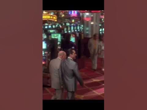 Robert De Niro and Joe Pesci Explain How Casinos Work - YouTube