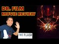 The Flash (2023) - Movie Review