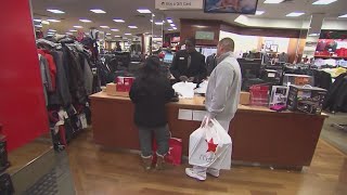 U.S. retail sales rise in February amid strong consumer spending Profile