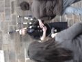 Edinburgh Bagpiper