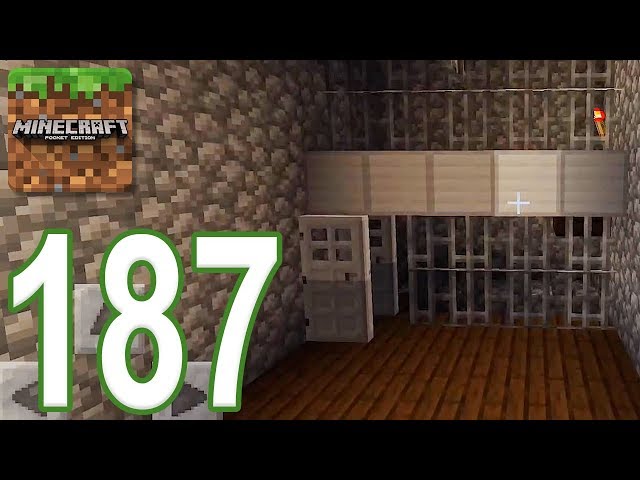 Minecraft: PE - Gameplay Walkthrough Part 276 - The Legend of Nezha (iOS,  Android) 