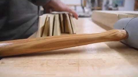 Assembling DoubWorks strechers