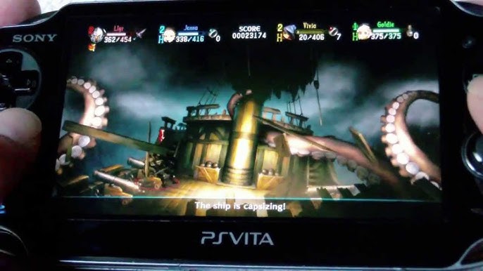 PlayStation All-Stars Battle Royale (PS Vita/PS3): uma divertida pancadaria  no melhor estilo arena - GameBlast