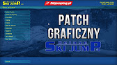 Rtl Ski Jumping 2007 Patch Nazwiska Po