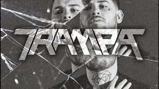 Trampa - All Night Ft. Nolay (Lyric Video)