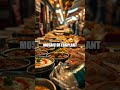 Jerusalem Street Bites United by Flavor