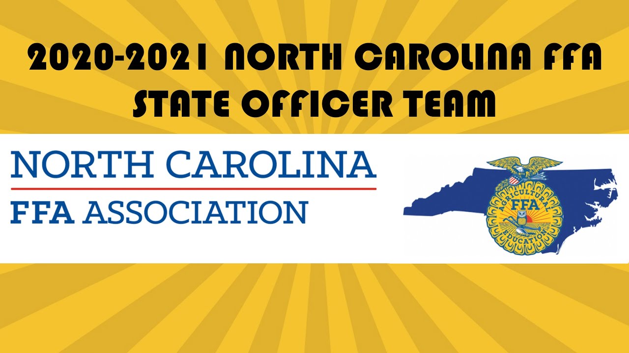 North Carolina FFA Association