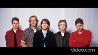 GENESIS - Small talk (Live RTL Studios, Paris - December 13th 1997) HQ Re-upload