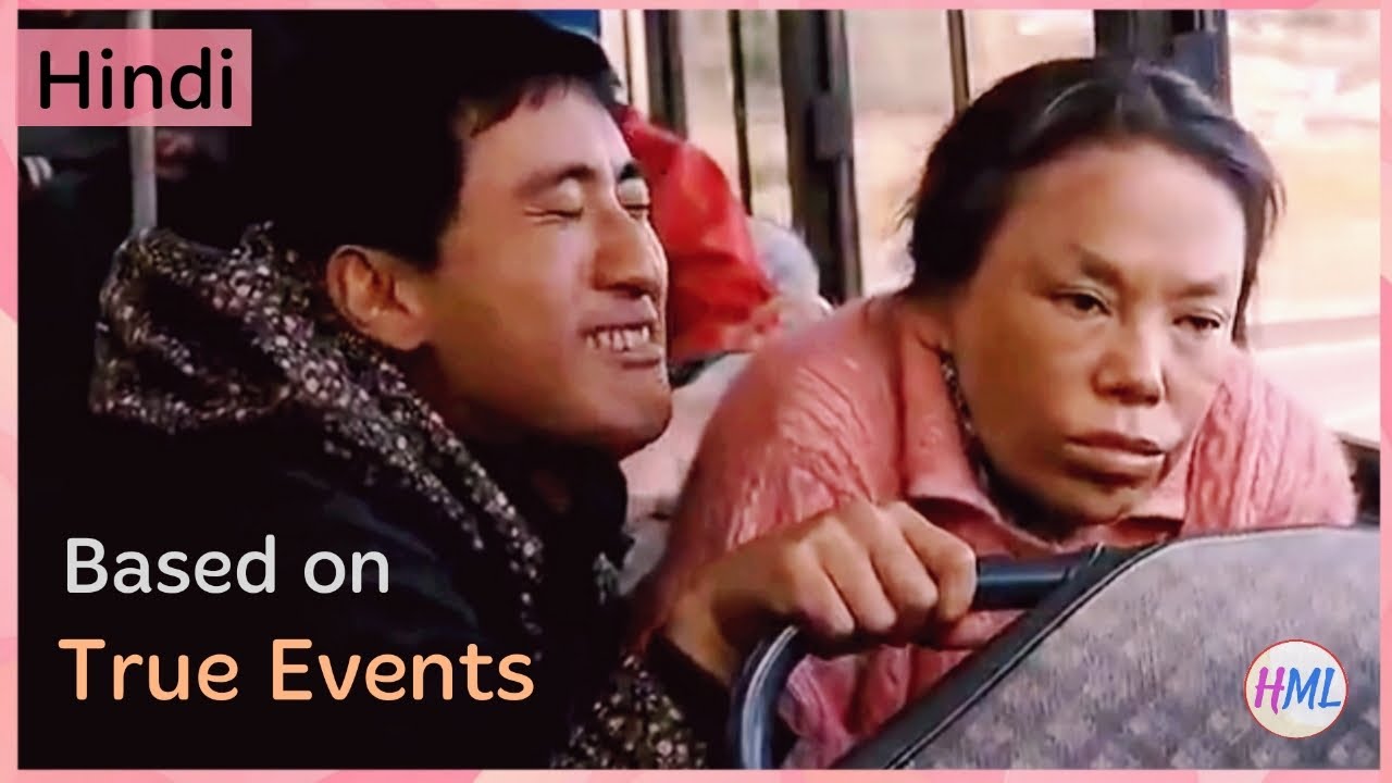 Emotional Korean Movie Explained In Hindi | Based On True Events | Movie Explained
