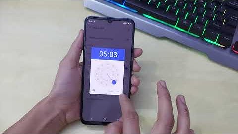 Vivo V20 SE Date And Time Setting | Auto Date And Time | Vivo V20 SE Me Date And Time Kaise Set Kare