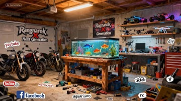 ROX global Holloween event + sinx wyse + KVM + OWG