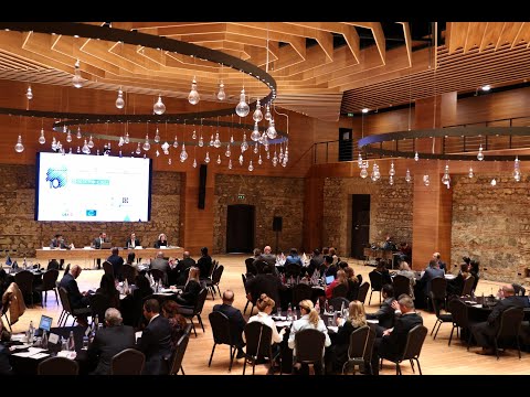 ცესკოს საარჩევნო ადმინისტრაციების მეათე საერთაშორისო კონფერენციას მასპინძლობს