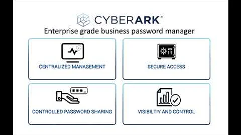How to migrate from LastPass to CyberArk