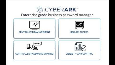 How to migrate from LastPass to CyberArk