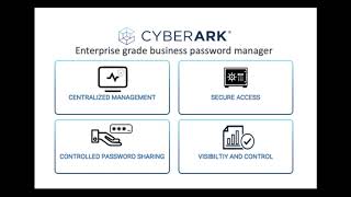 How to migrate from LastPass to CyberArk