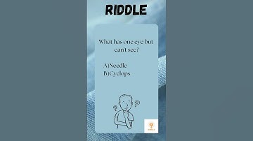 “It Has One Eye… But Can’t See 👁️❌”