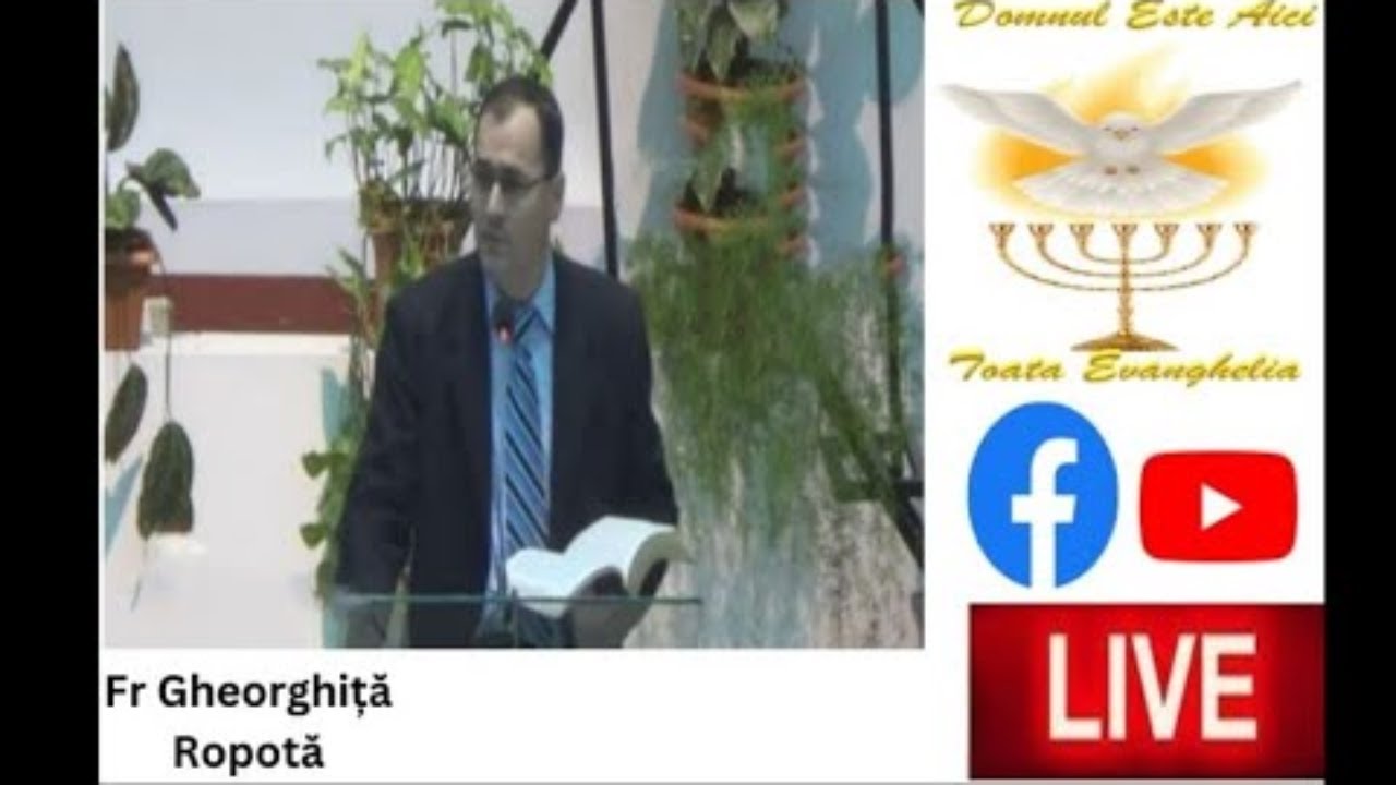 Fratele Gheorghiță Ropotă