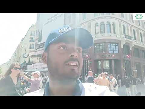 Vienna City Tour/ Austria Tour/Krishna in Vienna/Comedy Actor/ Krishna in Austria/Comedy Actor