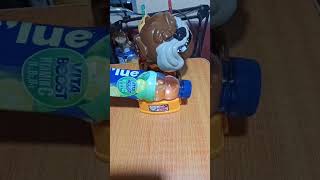 Mad Dog Catch Me When I Get His Vita Boost Vitamin C short foryou satisfying asmr viral trend