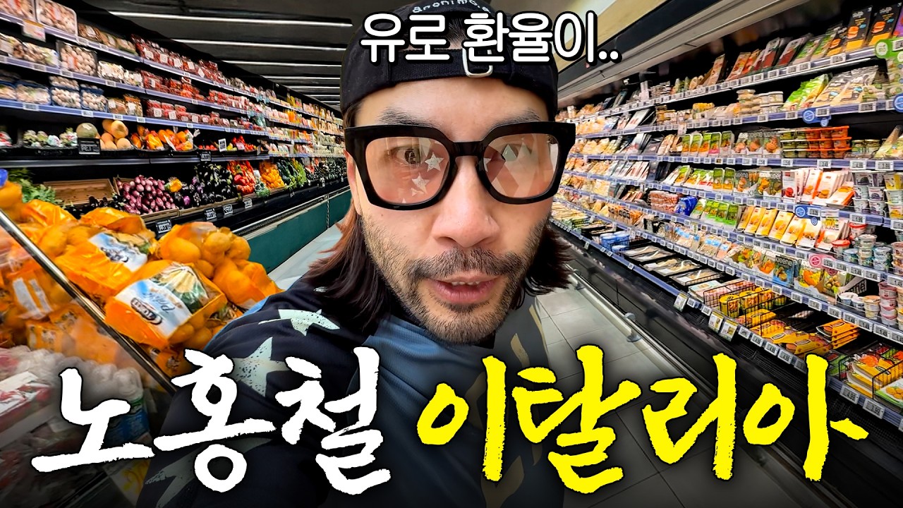 Latest Title & Thumbnail