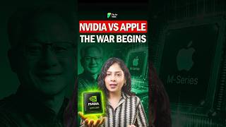 NVIDIA's Laptop vs. Apple Macbook #shorts