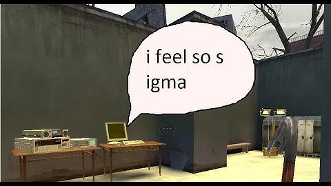 My awesome hl2 beta map!!1!!!1!