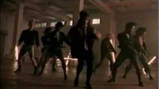 Vignette de la vidéo "Paula Abdul - The Way That You Love Me (1988 Version) (Widescreen) (HQ)"