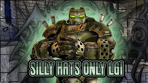 2v2Ladder | Fluid vs UnstoppableWatches | Map 1 - 4-rooms