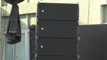 VCS+VCM Waterproof test