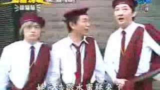 周日八點黨20070128 part4