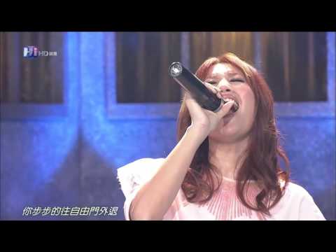 A Lin 黃麗玲   別在傷口撒鹽 HD Live 1080P