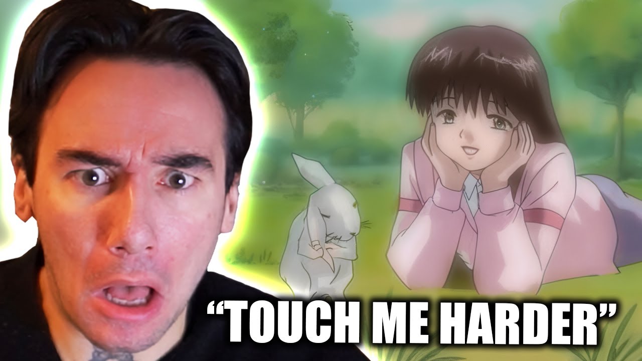 The Biggest WTF Anime Moments