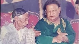 Aziz mian qawwal's super hit qawwali ''ishq ki waardat kuch bhi na
thi'',''baksh deta toh baat thi''. first studio recording which was
released i...