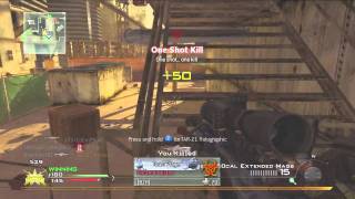 Multi-Cod Montage 4